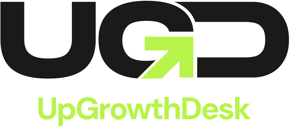UpGrowthDesk