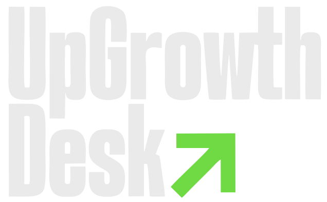 UpGrowthDesk